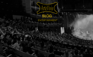 Blog Featured Entertainment