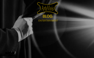 Blog Featured Entertainment