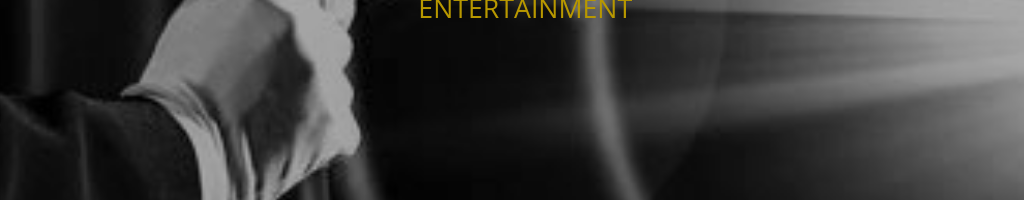 Blog Featured Entertainment